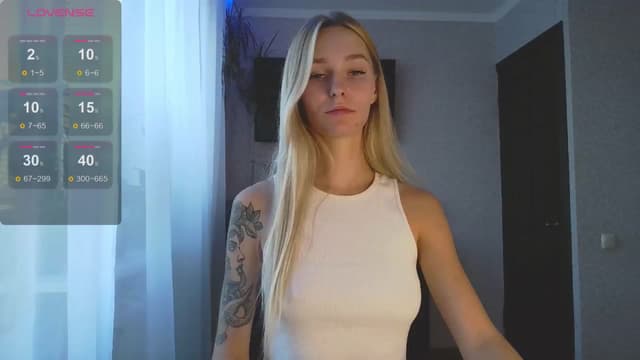 Gallery image thumbnail from Milaa's myfreecams stream on, 08/08/2024, 15:34 image 20 of 20
