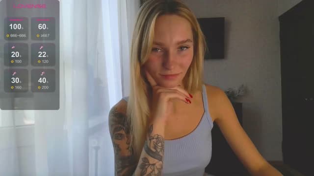 Gallery image thumbnail from Milaa's myfreecams stream on, 08/13/2024, 14:44 image 14 of 20