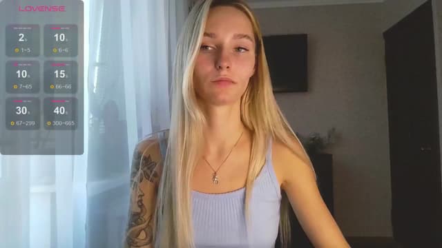 Gallery image thumbnail from Milaa's myfreecams stream on, 08/15/2024, 15:57 image 19 of 20