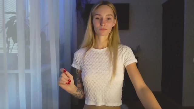 Gallery image thumbnail from Milaa's myfreecams stream on, 08/16/2024, 16:04 image 9 of 20