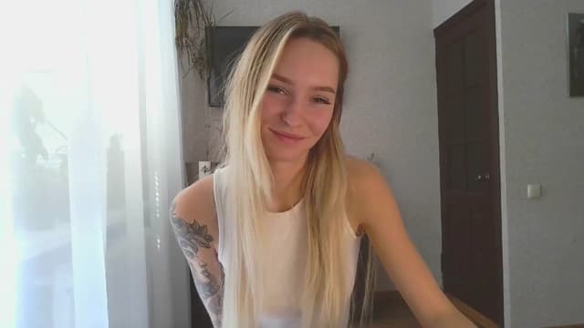 Gallery image thumbnail from Milaa's myfreecams stream on, 08/24/2024, 07:28 image 17 of 20