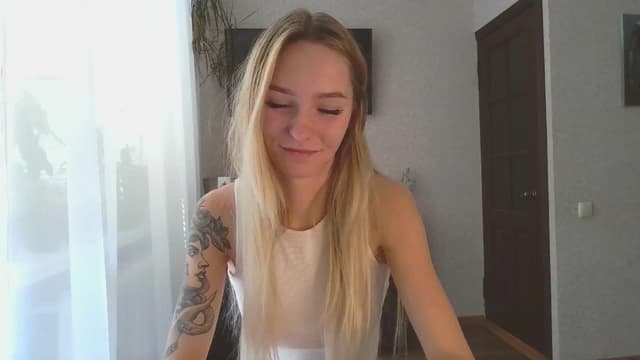Gallery image thumbnail from Milaa's myfreecams stream on, 08/24/2024, 07:28 image 18 of 20