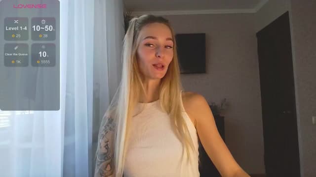 Gallery image thumbnail from Milaa's myfreecams stream on, 09/07/2024, 14:23 image 10 of 20