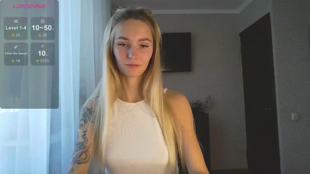 Gallery image thumbnail from Milaa's myfreecams stream on, 09/07/2024, 14:23 image 2 of 20