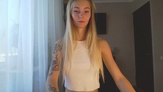 Gallery image thumbnail from Milaa's myfreecams stream on, 09/07/2024, 14:23 image 20 of 20