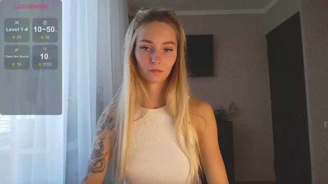 Gallery image thumbnail from Milaa's myfreecams stream on, 09/07/2024, 14:23 image 8 of 20