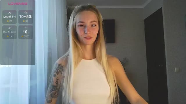 Gallery image thumbnail from Milaa's myfreecams stream on, 09/07/2024, 14:23 image 4 of 20