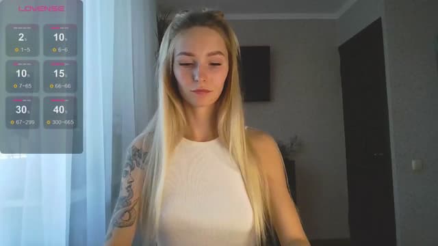Gallery image thumbnail from Milaa's myfreecams stream on, 09/07/2024, 14:23 image 3 of 20