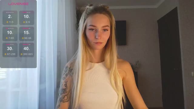 Gallery image thumbnail from Milaa's myfreecams stream on, 09/07/2024, 14:23 image 9 of 20