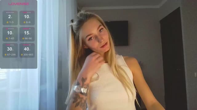Gallery image thumbnail from Milaa's myfreecams stream on, 09/07/2024, 14:23 image 11 of 20