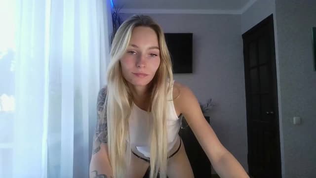 Gallery image thumbnail from Milaa's myfreecams stream on, 09/14/2024, 15:25 image 4 of 20
