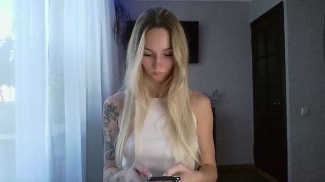 Gallery image thumbnail from Milaa's myfreecams stream on, 09/14/2024, 15:25 image 1 of 20