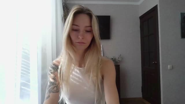 Gallery image thumbnail from Milaa's myfreecams stream on, 09/16/2024, 07:16 image 7 of 20