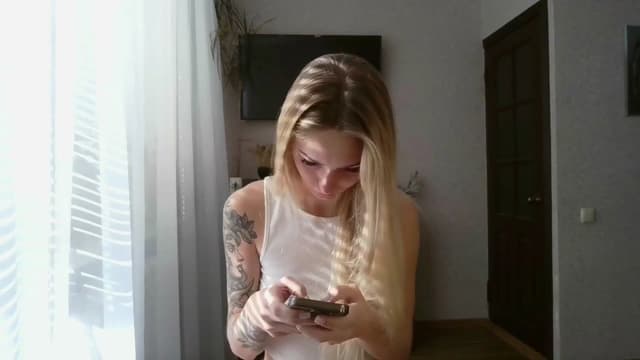 Gallery image thumbnail from Milaa's myfreecams stream on, 09/16/2024, 07:16 image 2 of 20