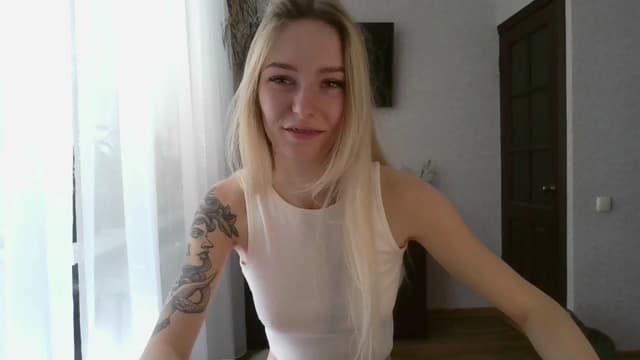Gallery image thumbnail from Milaa's myfreecams stream on, 09/16/2024, 07:16 image 15 of 20