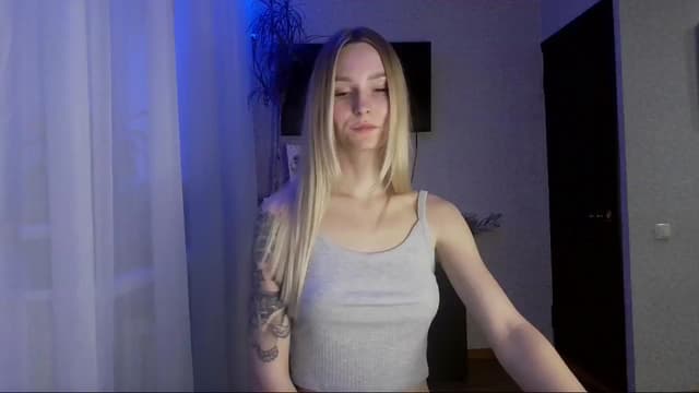 Gallery image thumbnail from Milaa's myfreecams stream on, 11/14/2024, 15:29 image 7 of 20