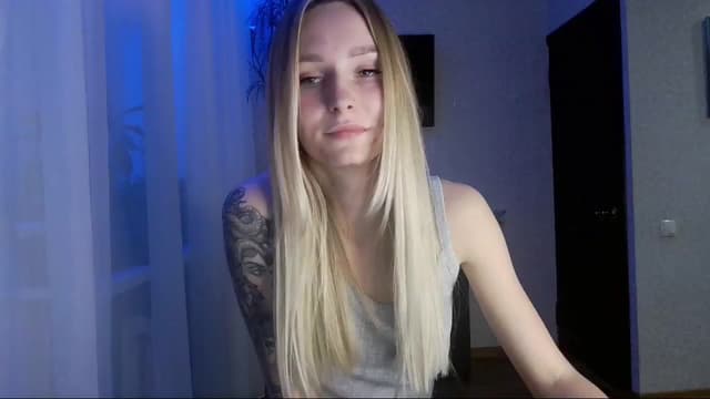 Gallery image thumbnail from Milaa's myfreecams stream on, 11/14/2024, 15:29 image 18 of 20