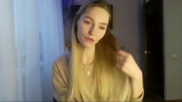 Gallery image thumbnail from Milaa's myfreecams stream on, 01/06/2025, 06:57 image 1 of 20