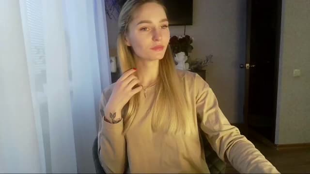 Gallery image thumbnail from Milaa's myfreecams stream on, 01/06/2025, 06:57 image 12 of 20