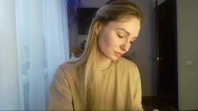 Gallery image thumbnail from Milaa's myfreecams stream on, 01/06/2025, 06:57 image 17 of 20