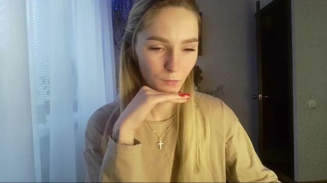 Gallery image thumbnail from Milaa's myfreecams stream on, 01/06/2025, 06:57 image 19 of 20