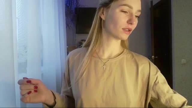 Gallery image thumbnail from Milaa's myfreecams stream on, 01/06/2025, 06:57 image 15 of 20