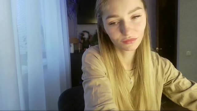 Gallery image thumbnail from Milaa's myfreecams stream on, 01/06/2025, 06:57 image 7 of 20