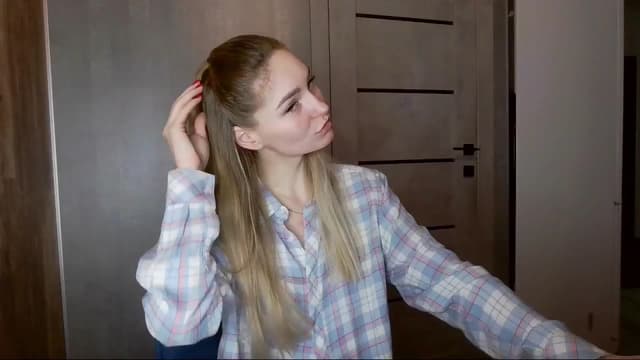 Gallery image thumbnail from Milaa's myfreecams stream on, 01/23/2025, 20:53 image 10 of 20