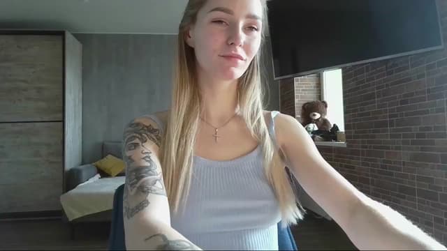 Gallery image thumbnail from Milaa's myfreecams stream on, 02/07/2025, 08:33 image 19 of 20