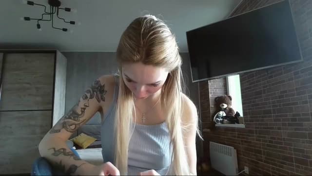 Gallery image thumbnail from Milaa's myfreecams stream on, 02/07/2025, 08:33 image 7 of 20