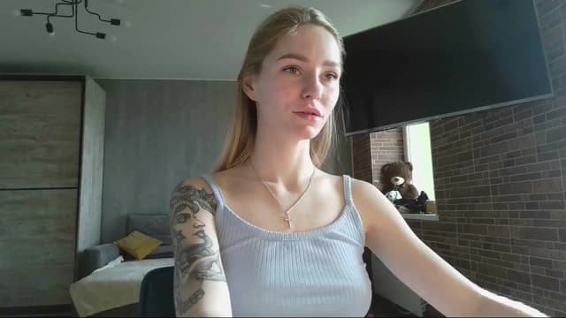 Gallery image thumbnail from Milaa's myfreecams stream on, 02/07/2025, 08:33 image 14 of 20