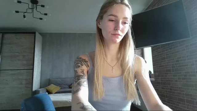 Gallery image thumbnail from Milaa's myfreecams stream on, 02/07/2025, 08:33 image 9 of 20