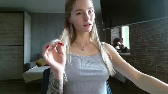 Gallery image thumbnail from Milaa's myfreecams stream on, 02/07/2025, 08:33 image 18 of 20
