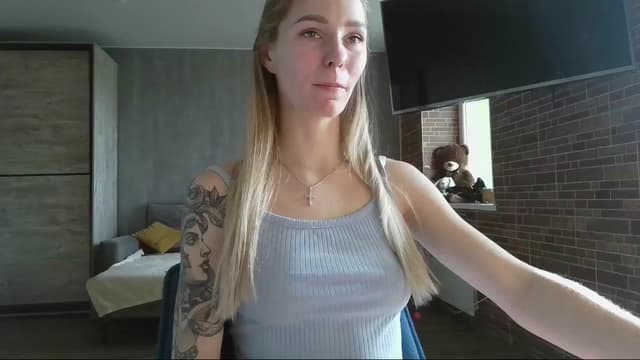 Gallery image thumbnail from Milaa's myfreecams stream on, 02/07/2025, 08:33 image 16 of 20