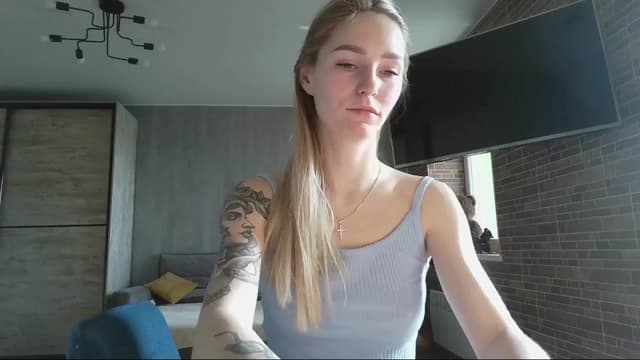 Gallery image thumbnail from Milaa's myfreecams stream on, 02/07/2025, 08:33 image 12 of 20