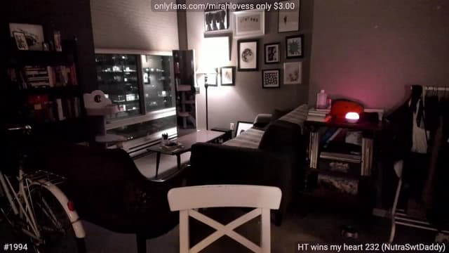 Gallery image thumbnail from Mirah's myfreecams stream on, 02/15/2023, 04:18 image 3 of 20