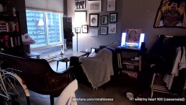 Gallery image thumbnail from Mirah's myfreecams stream on, 06/30/2023, 04:12 image 7 of 20
