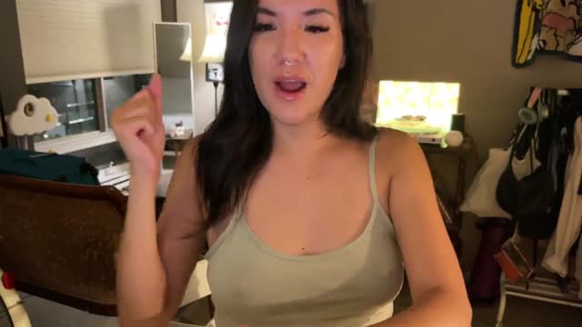 Gallery image thumbnail from Mirah's myfreecams stream on, 07/31/2024, 05:22 image 2 of 20