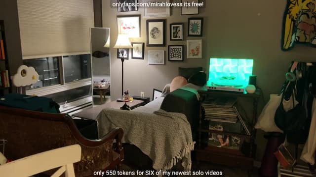 Gallery image thumbnail from Mirah's myfreecams stream on, 07/31/2024, 05:22 image 13 of 20