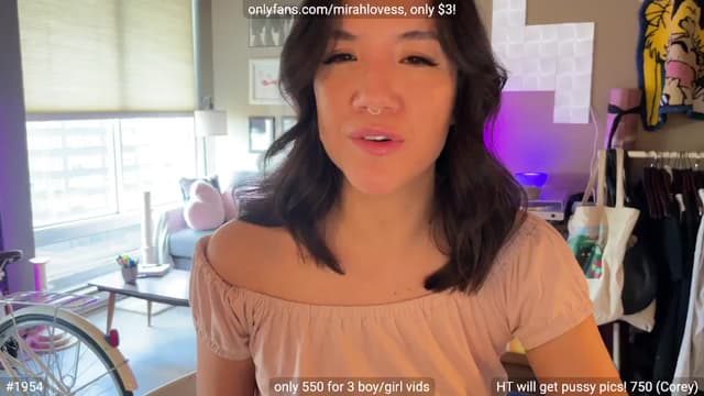 Gallery image thumbnail from Mirah's myfreecams stream on, 04/28/2025, 01:24 image 20 of 20