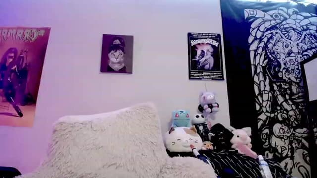 Gallery image thumbnail from Mjau_'s myfreecams stream on, 09/26/2023, 20:10 image 15 of 20