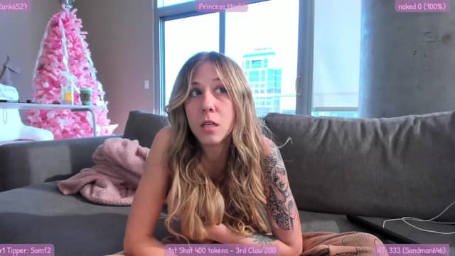 Gallery image thumbnail from Mochi's myfreecams stream on, 12/15/2022, 18:39 image 1 of 20