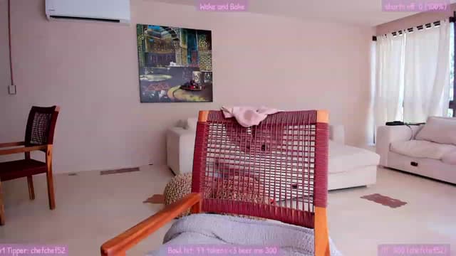 Gallery image thumbnail from Mochi's myfreecams stream on, 01/31/2023, 18:12 image 20 of 20