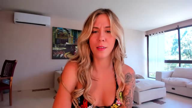 Gallery image thumbnail from Mochi's myfreecams stream on, 03/18/2023, 18:14 image 10 of 20