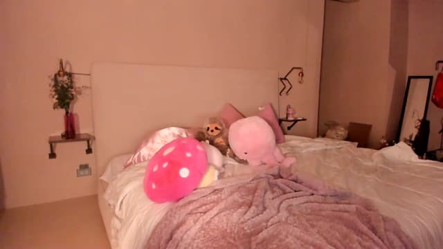 Gallery image thumbnail from Mochi's myfreecams stream on, 04/26/2023, 03:19 image 15 of 20