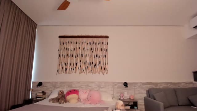 Gallery image thumbnail from Mochi's myfreecams stream on, 05/05/2023, 23:47 image 14 of 20