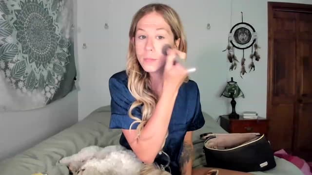 Gallery image thumbnail from Mochi's myfreecams stream on, 06/21/2023, 18:40 image 4 of 20