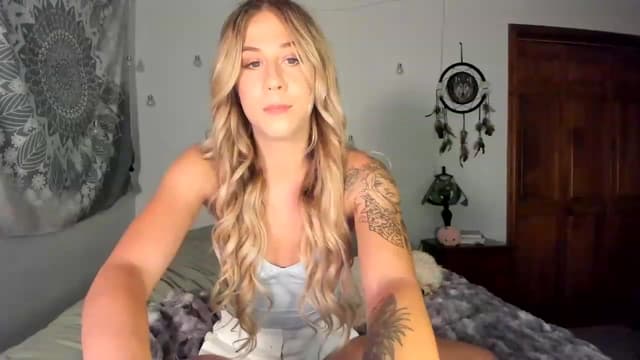 Gallery image thumbnail from Mochi's myfreecams stream on, 06/27/2023, 17:48 image 3 of 20