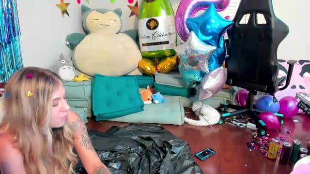 Gallery image thumbnail from Mochi's myfreecams stream on, 07/02/2023, 05:51 image 17 of 20