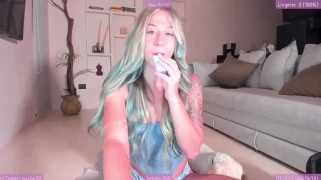 Gallery image thumbnail from Mochi's myfreecams stream on, 08/09/2023, 05:43 image 7 of 20
